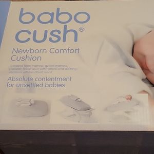 Baby cush